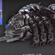 Illustration for article titled Seriously, What the Hell Is Going on With the Zords in the Power Rangers Movie